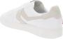 Levi's Witte Herensneakers D7909 Multicolor Heren - Thumbnail 17
