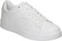 Levi's Modieuze Jeugdschoenen White Dames - Thumbnail 6