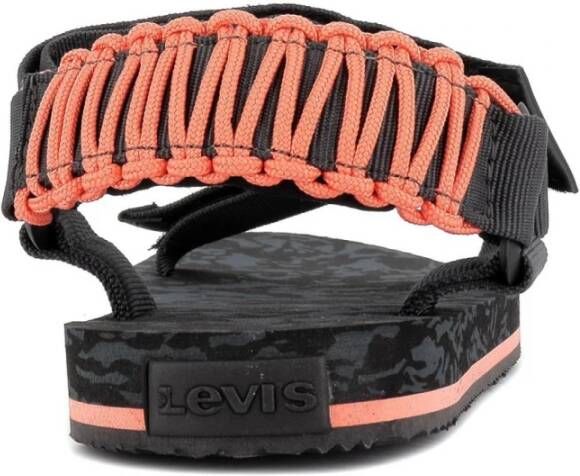 Levi's Sandals Grijs Heren