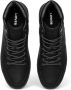 Levi's Sneakers PIPER MID veterschoenen vrijetijdsschoen veterschoenen met logo-embossing - Thumbnail 5