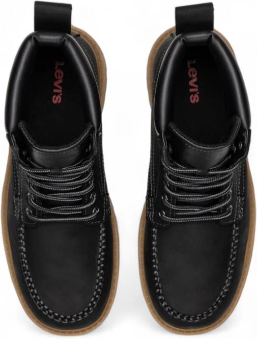 Levi's Schoenen-Schoenen voor de stad