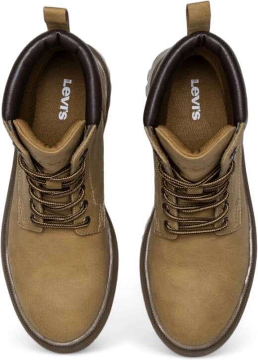 Levi's Schoenen-Schoenen voor de stad