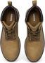Levi's Veterschoenen Lennox blokhak veterschoen enkellaars laarzen gepolsterde schacht - Thumbnail 2