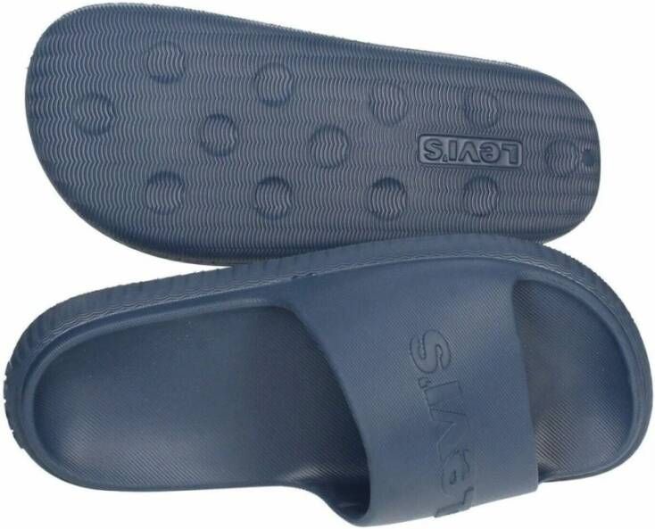 Levi's Schoenen-Slippers Muiltjes