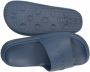 Levi's Slippers met structuurmotief model 'JUNI NEXT' - Thumbnail 3