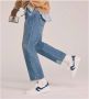 Levi's Sneakers SW met modieuze contrastafwerking vrijetijdsschoen lage schoen veterschoen - Thumbnail 6