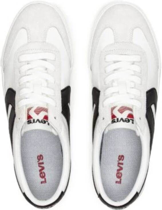 Levi's Schoenen-Sneakers Sport
