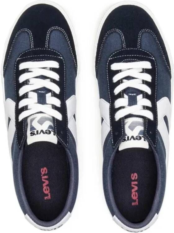Levi's Schoenen-Sneakers Sport
