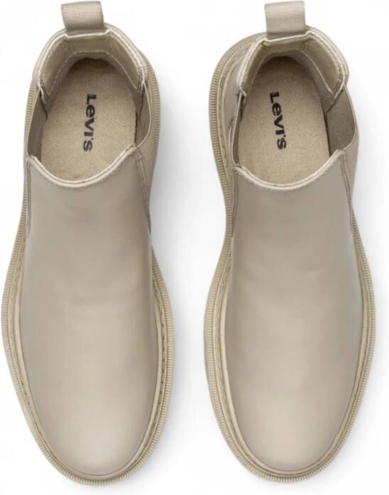 Levi's Schoenen-Stadsschoenen