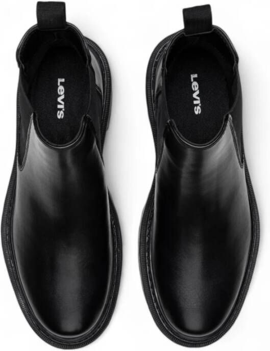 Levi's Schoenen-Stadsschoenen