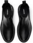 Levi's Chelsea-boots TROOPER CHELSEA hakken enkellaars zakelijke schoen met stretchinzet - Thumbnail 2