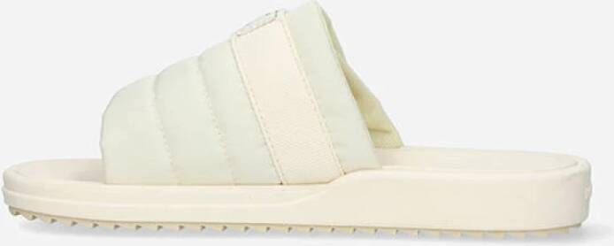 Levi's Schuifregelaars Beige Dames