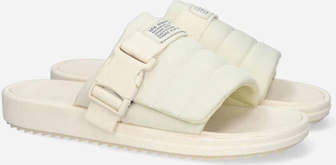 Levi's Schuifregelaars Beige Dames