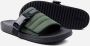 Levi´s Footwear Tahoma Slides Groen Man - Thumbnail 3