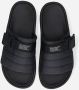 Levi's Slippers TAHOMA S met klittenband- en gespsluiting - Thumbnail 9