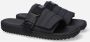 Levi's Slippers TAHOMA S met klittenband- en gespsluiting - Thumbnail 7