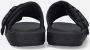 Levi's Slippers TAHOMA S met klittenband- en gespsluiting - Thumbnail 11