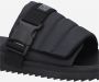 Levi's Slippers TAHOMA S met klittenband- en gespsluiting - Thumbnail 12