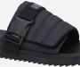 Levi's Slippers TAHOMA S met klittenband- en gespsluiting - Thumbnail 9