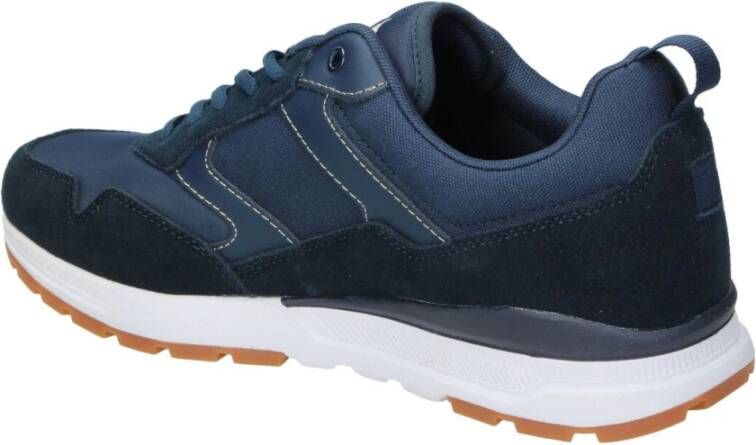 Levi's Shoes Blauw Heren