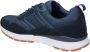 Levi´s Footwear Oats Refresh Sneakers Blauw Man - Thumbnail 8