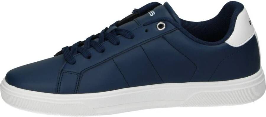 Levi's Shoes Blauw Heren