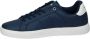 Levi's Sneakers Archie vrijetijdsschoen lage schoen veterschoen met contrast bies - Thumbnail 5