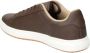 Levi's Levi Sneakers 234234 661 29 D6573 0007 donkerbruin Bruin Heren - Thumbnail 5