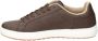 Levi's Levi Sneakers 234234 661 29 D6573 0007 donkerbruin Bruin Heren - Thumbnail 6