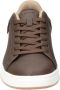 Levi's Levi Sneakers 234234 661 29 D6573 0007 donkerbruin Bruin Heren - Thumbnail 7