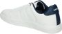 Levi's Sneakers Archie vrijetijdsschoen lage schoen veterschoen met contrast bies - Thumbnail 6