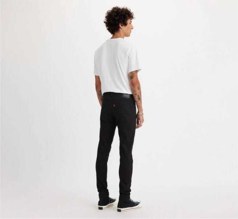 Levi's Skinny Sneaker Jeans