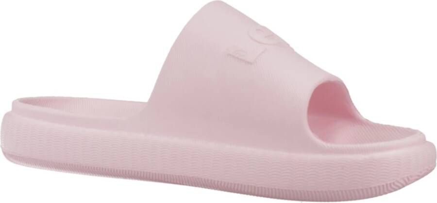 Levi's Sliders Pink Dames