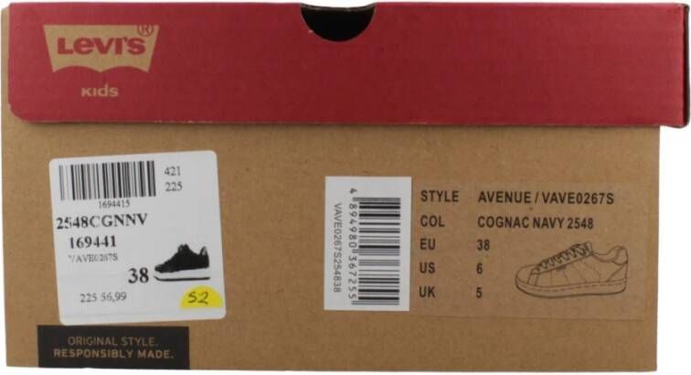 Levi's Sneakers