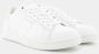 Levi's Sneakers Avenue 2.0 Sneaker Voor Vrouwen Brilliant White Dames - Thumbnail 5