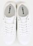 Levi's Sneakers Avenue 2.0 Sneaker Voor Vrouwen Brilliant White Dames - Thumbnail 6