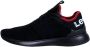 Levi's Sneakers Black Heren - Thumbnail 2