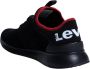 Levi's Sneakers Black Heren - Thumbnail 3