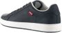 Levi's Sneakers Piper veterschoenen lage schoen vrijetijdsschoen met label - Thumbnail 5