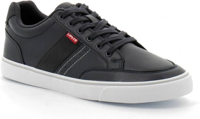 Levi's Sneakers Blauw Heren