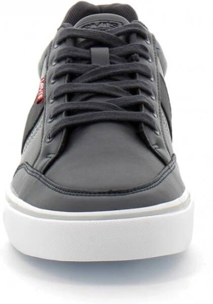 Levi's Sneakers Blauw Heren