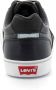 Levi´s Footwear Turner 2.0 Sneakers Blauw Man - Thumbnail 8