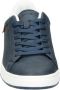 Levi´s Footwear Piper Sneakers Blauw Man - Thumbnail 5