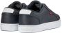 Levi's Sneakers Courtright met subtiele siersteken vrijetijdsschoen lage schoen veterschoen - Thumbnail 11