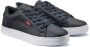 Levi's Sneakers Courtright met subtiele siersteken vrijetijdsschoen lage schoen veterschoen - Thumbnail 13