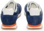 Levi's Bannister 235235-671-17 Mannen Marineblauw Sneakers - Thumbnail 4