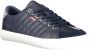 Levi's Levi&apos s Woodward craft sneakers blauw 44 - Thumbnail 3