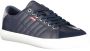 Levi's Levi&apos s Woodward craft sneakers blauw 42 - Thumbnail 3