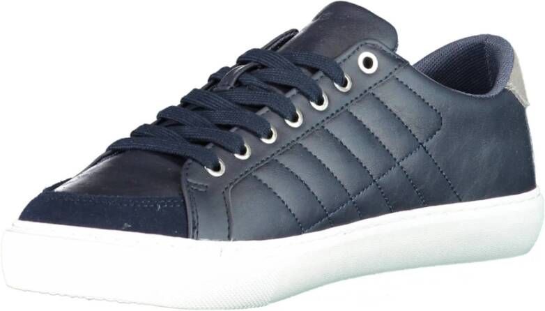 Levi's Sneakers Blauw Heren