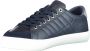 Levi's Levi&apos s Woodward craft sneakers blauw 44 - Thumbnail 4